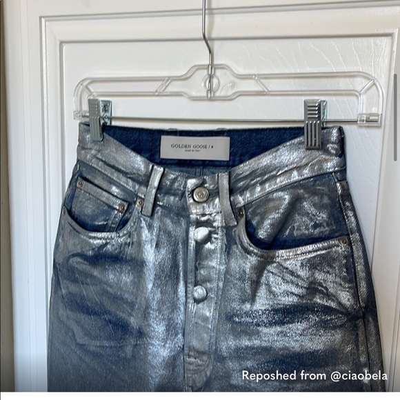 🐣Golden Goose Denim - Picture 4 of 7